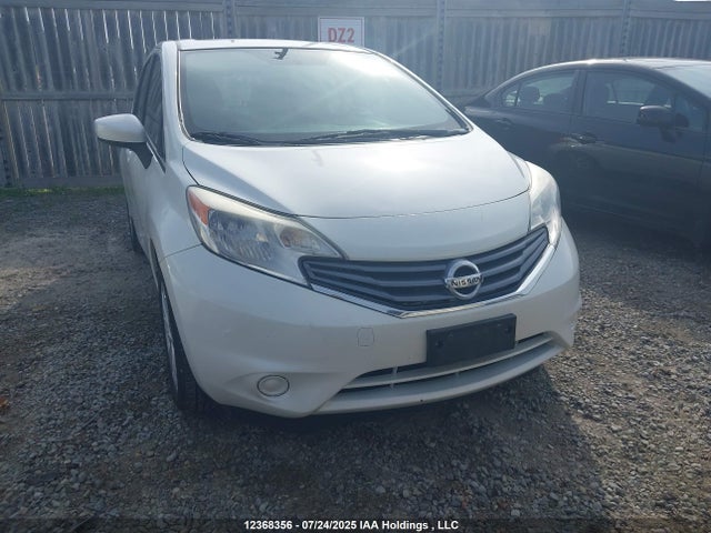 Nissan VERSA NOTE 2015 3N1CE2CPXFL378103 Image 6