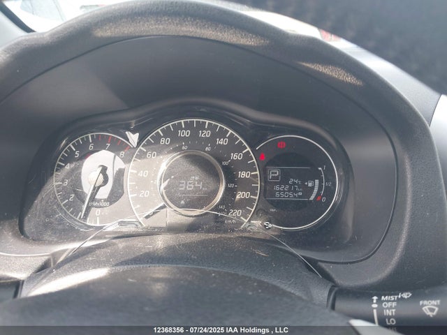 Nissan VERSA NOTE 2015 3N1CE2CPXFL378103 Image 7