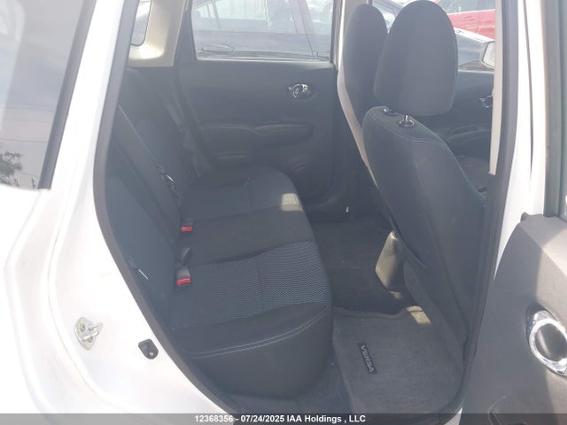 Nissan VERSA NOTE 2015 3N1CE2CPXFL378103 Image 8