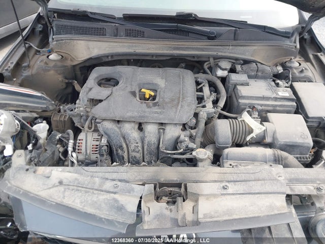 KIA mpi nu 2020 3KPF54AD7LE258189 Image 10