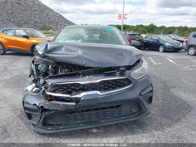 KIA mpi nu 2020 3KPF54AD7LE258189 Image 13