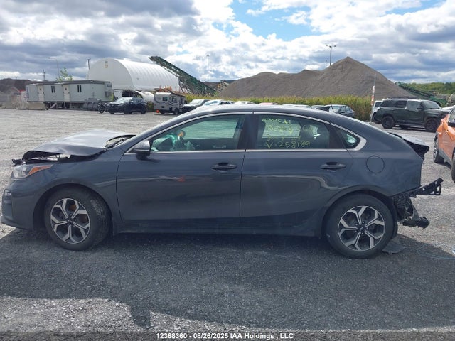 KIA mpi nu 2020 3KPF54AD7LE258189 Image 15