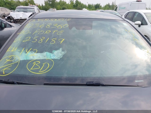 KIA mpi nu 2020 3KPF54AD7LE258189 Image 18