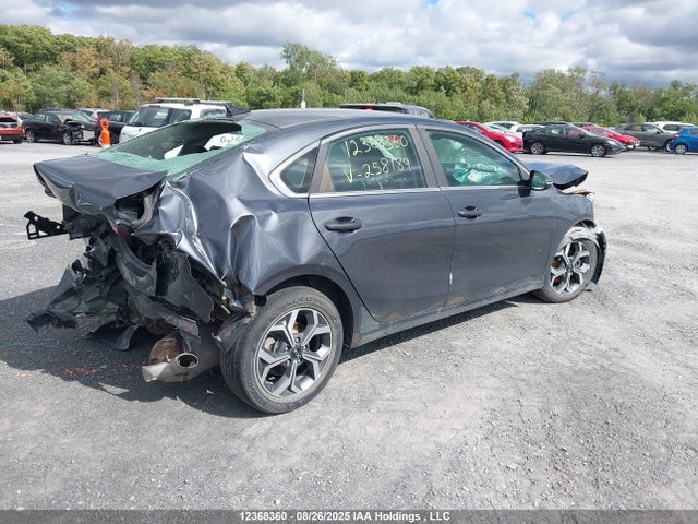 KIA mpi nu 2020 3KPF54AD7LE258189 Image 4