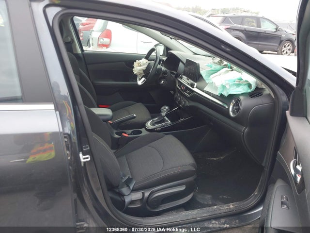 KIA mpi nu 2020 3KPF54AD7LE258189 Image 5