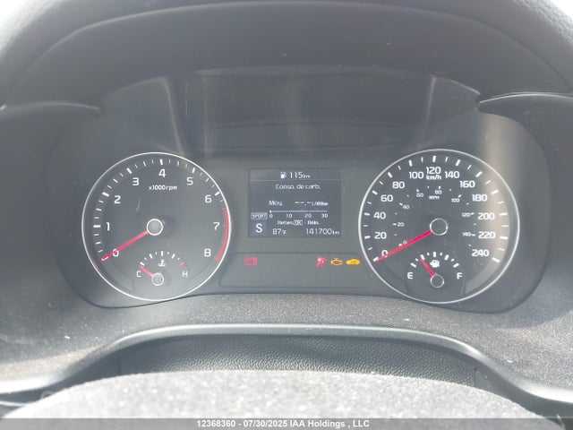 KIA mpi nu 2020 3KPF54AD7LE258189 Image 7