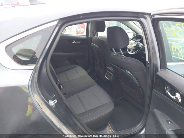 KIA mpi nu 2020 3KPF54AD7LE258189 Image 8