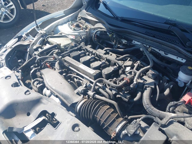 SHHFK7H22JU306492 Honda l15ba