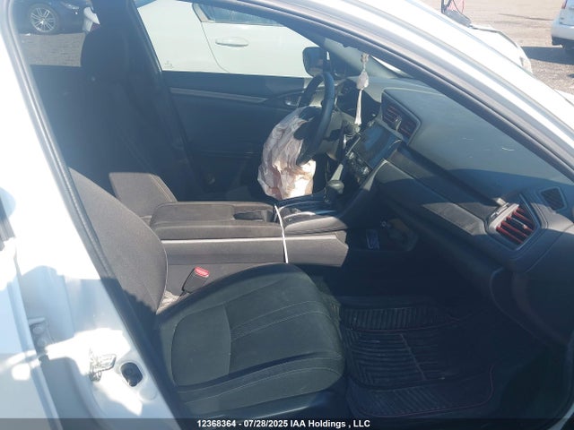 SHHFK7H22JU306492 Honda l15ba