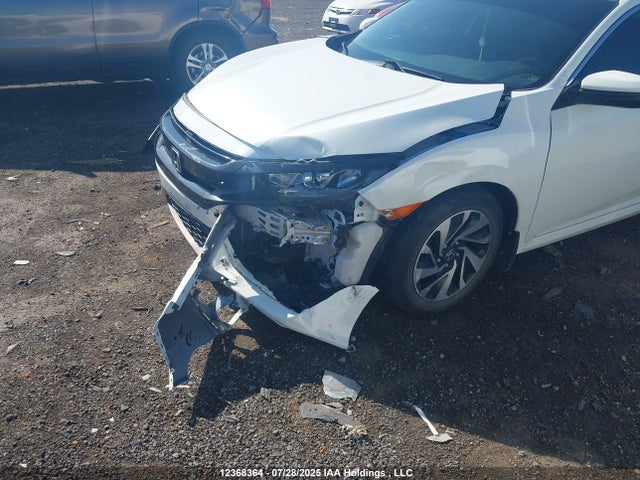 SHHFK7H22JU306492 Honda l15ba