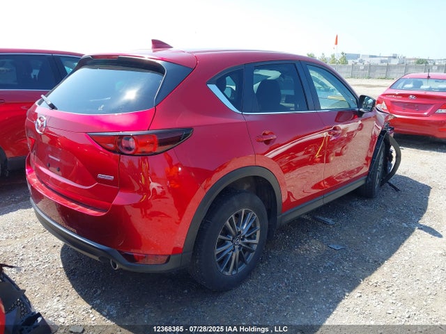 JM3KFBCMXK0634430 Mazda py cylinder deactivation