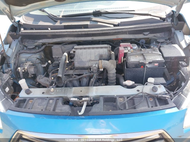 Mitsubishi MIRAGE G4 2019 ML32F3FJ5KHF02800 Image 10