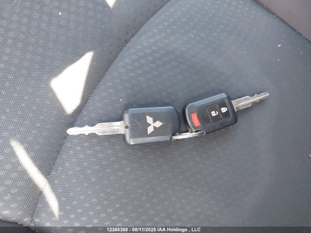 Mitsubishi MIRAGE G4 2019 ML32F3FJ5KHF02800 Image 11