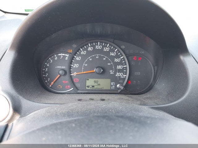 Mitsubishi MIRAGE G4 2019 ML32F3FJ5KHF02800 Image 7