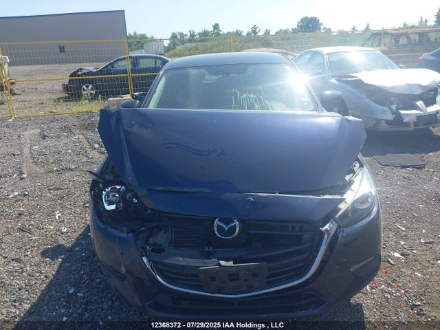 3MZBN1U79HM127990 Mazda pe