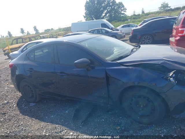 3MZBN1U79HM127990 Mazda pe
