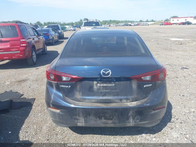 3MZBN1U79HM127990 Mazda pe