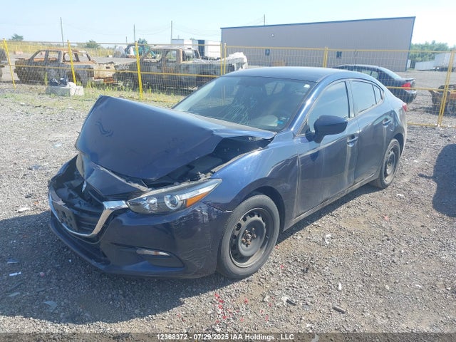 3MZBN1U79HM127990 Mazda pe