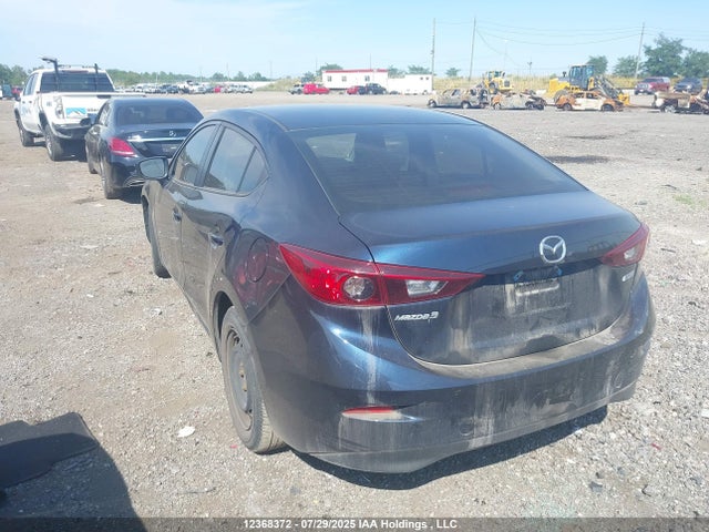 3MZBN1U79HM127990 Mazda pe