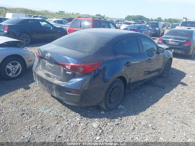 3MZBN1U79HM127990 Mazda pe