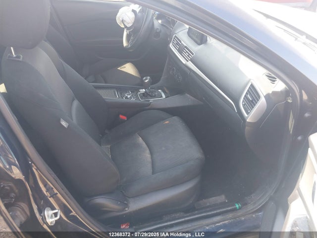 3MZBN1U79HM127990 Mazda pe