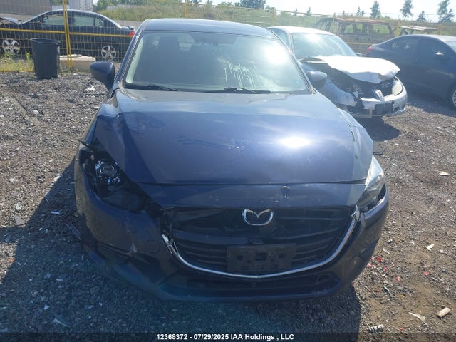 3MZBN1U79HM127990 Mazda pe