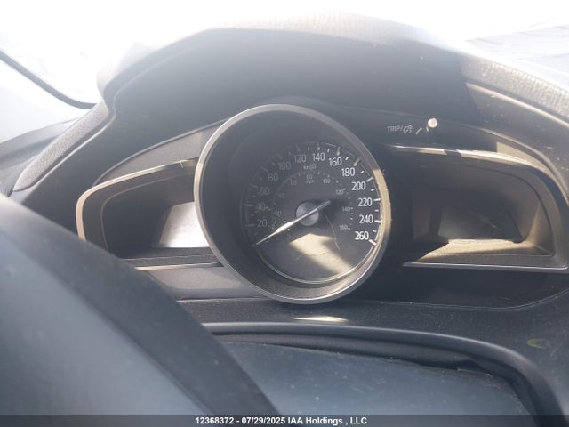 3MZBN1U79HM127990 Mazda pe
