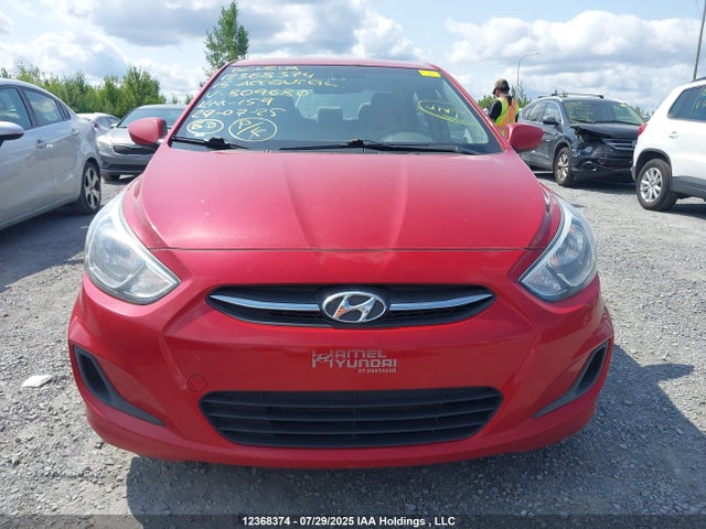 KMHCT4AE0FU809680 Hyundai dohc gdi gamma