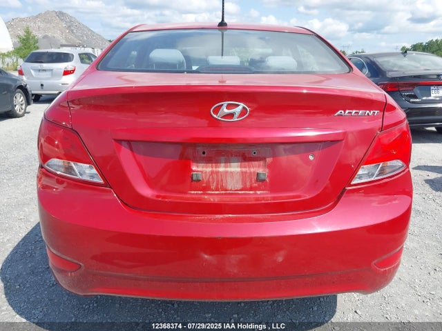 KMHCT4AE0FU809680 Hyundai dohc gdi gamma