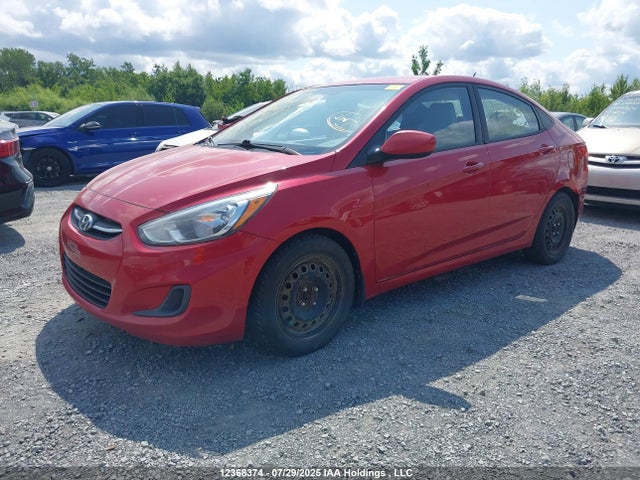 KMHCT4AE0FU809680 Hyundai dohc gdi gamma