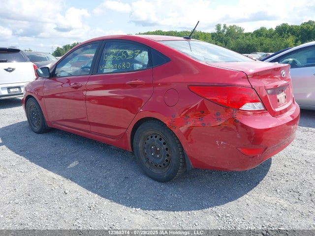 KMHCT4AE0FU809680 Hyundai dohc gdi gamma