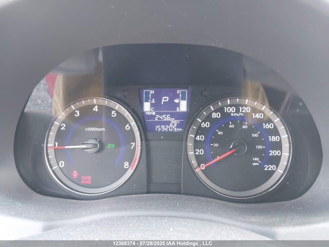 KMHCT4AE0FU809680 Hyundai dohc gdi gamma