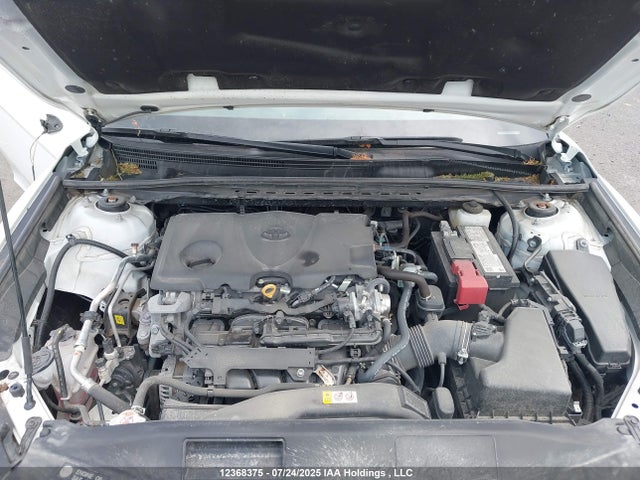 4T1G11AKXRU217381 Toyota a25a-fks