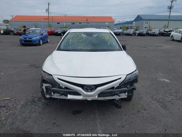 4T1G11AKXRU217381 Toyota a25a-fks