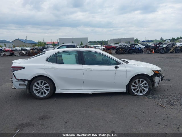 4T1G11AKXRU217381 Toyota a25a-fks