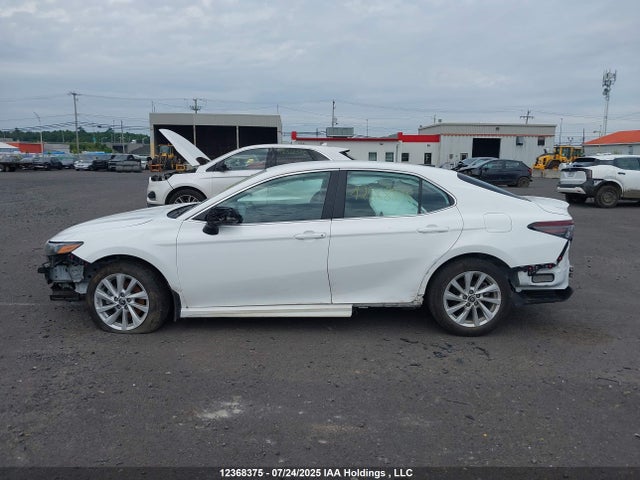 4T1G11AKXRU217381 Toyota a25a-fks