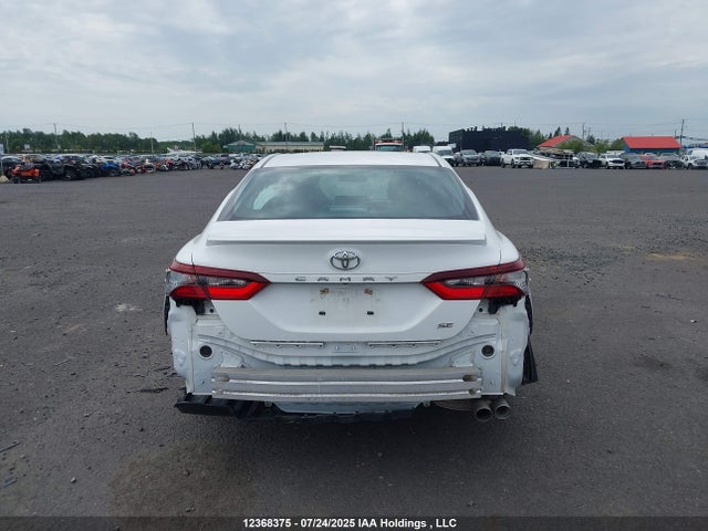 4T1G11AKXRU217381 Toyota a25a-fks