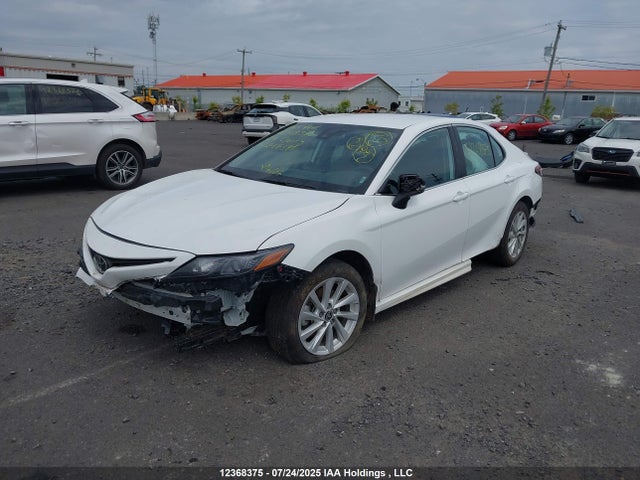 4T1G11AKXRU217381 Toyota a25a-fks