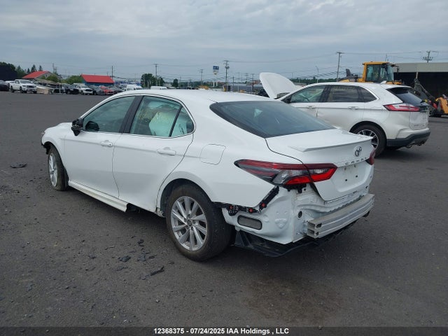 4T1G11AKXRU217381 Toyota a25a-fks