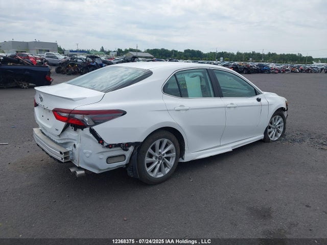 4T1G11AKXRU217381 Toyota a25a-fks