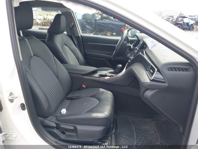 4T1G11AKXRU217381 Toyota a25a-fks