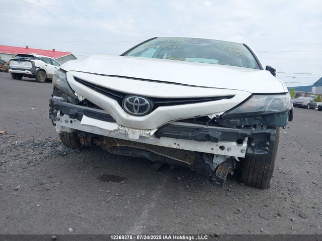 4T1G11AKXRU217381 Toyota a25a-fks