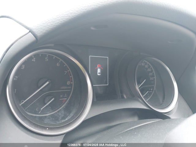 4T1G11AKXRU217381 Toyota a25a-fks