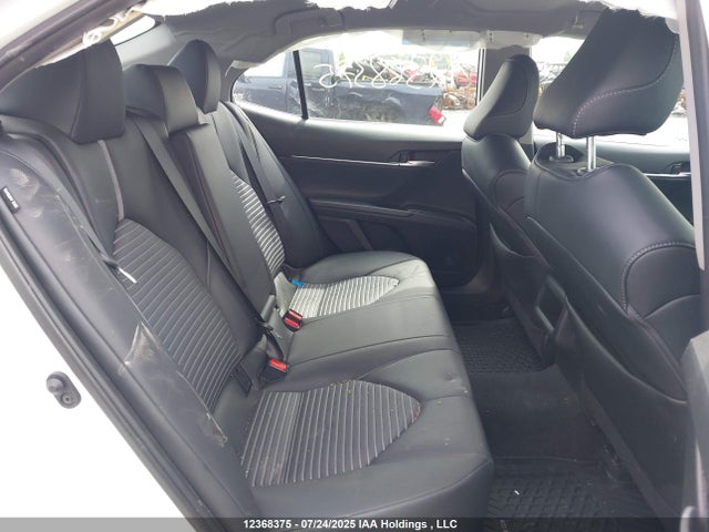 4T1G11AKXRU217381 Toyota a25a-fks