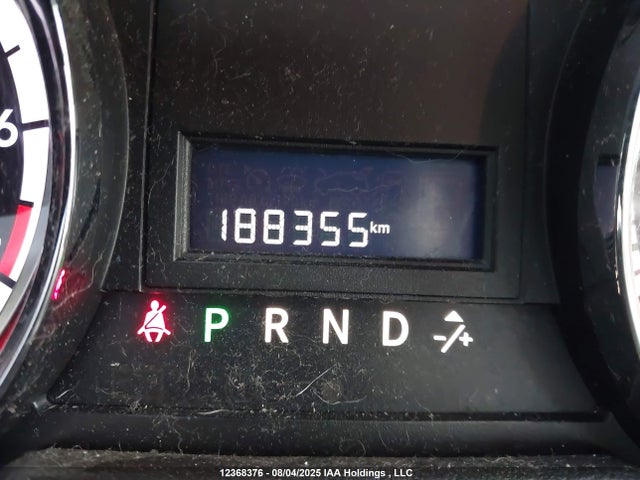 2C4RDGBG8HR728035 Dodge 2017