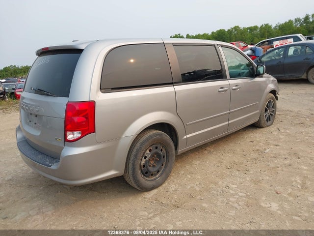 2C4RDGBG8HR728035 Dodge 2017
