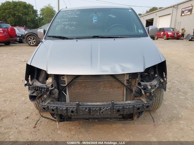 2C4RDGBG8HR728035 Dodge 2017