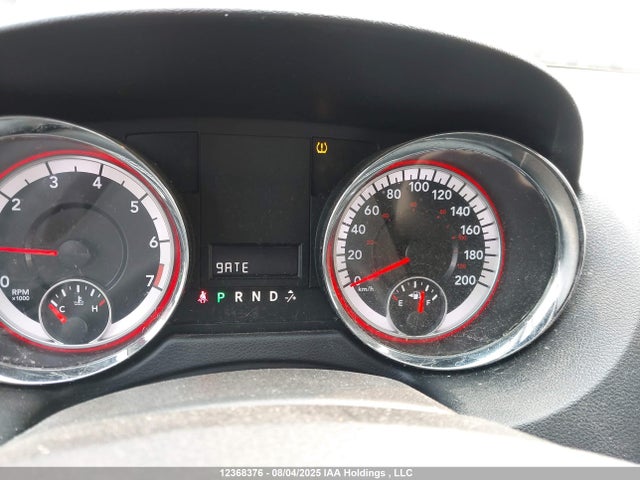 2C4RDGBG8HR728035 Dodge 2017