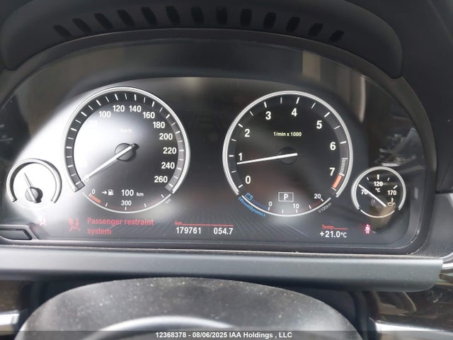 12368378 :رقم المزاد ، WBA6B4C54DDG67865 vin ، 2013 Bmw 650i Gran Coupe Xdrive مزاد بيع