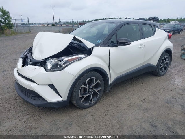 JTNKHMBX3K1040858 Toyota 3zr-fae